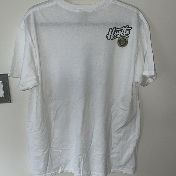 TITLE CHAMPS!!! NY Liberty WBNA TShirt - Picture 5 of 7